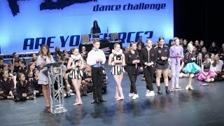 Nationals Awards  Dance Moms  Season 8 Episode 16 [upl. by Mathews]