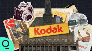 The Rise and Falland Rise of Kodak [upl. by Jaban775]