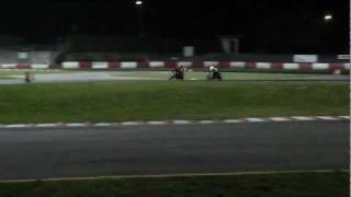 MotoGP  Pedrosa Vs Simoncelli [upl. by Lusa]