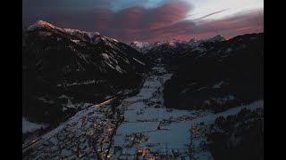 Flachau 2022 [upl. by Aivart972]