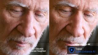 Topaz Labs Video Enhance AI Tutorial [upl. by Valdas]