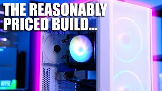 Inexpensive PC Build Guide [upl. by Aliuqahs]