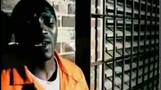 AKON  LOCKED UP  WITH LYRICS [upl. by Aihsem875]