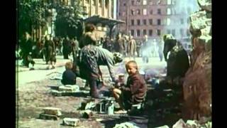 BERLIN  May 14 1945 HD [upl. by Erik314]