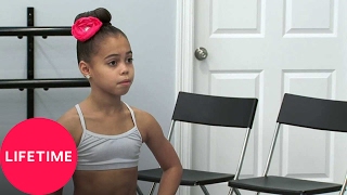 Dance Moms Abby Loses Three Dancers Before Nationals S3 E37  Lifetime [upl. by Lengel486]