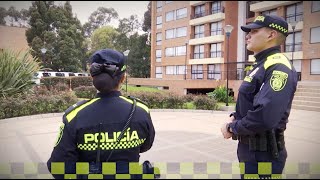 Conozca los proyectos del Plan Integral de Innovación Transparencia y Efectividad Policial [upl. by Towney825]