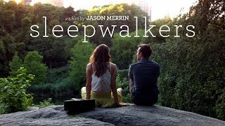 Sleepwalkers  Official Trailer [upl. by Lierbag]