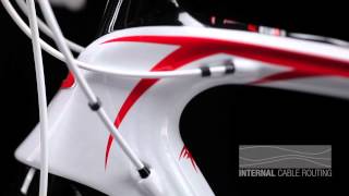 Pinarlelo FCX  Cross Bike [upl. by Linnie]