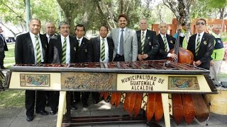 Marimba Music of Guatemala [upl. by Marvin329]