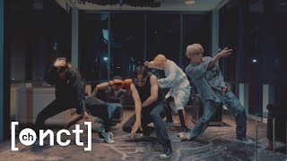 TAEYONG Feat JOHNNY YT JW HC  Freestyle Dance  Oh Go The Pack [upl. by Nicola]