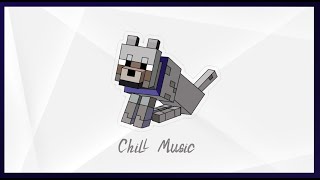 🎵MÚSICA para jugar ⛏💎MINECRAFT SURVIVAL CHILL⛏💎 1 hora LOFI MIX🍀 [upl. by Ahsiek]