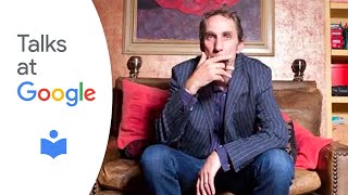 Psychogeography  Will Self  Talks at Google [upl. by Batory]